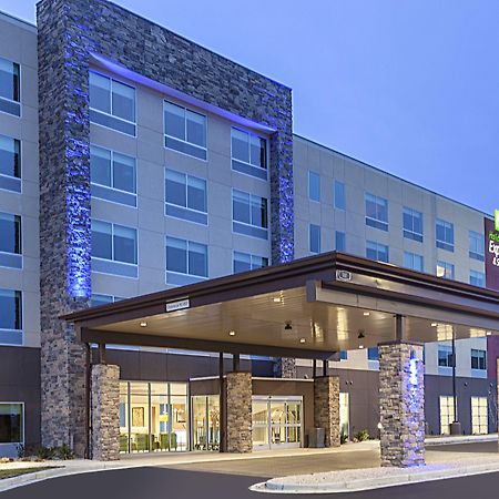 Holiday Inn Express & Suites - Hudson I-94 By Ihg Buitenkant foto
