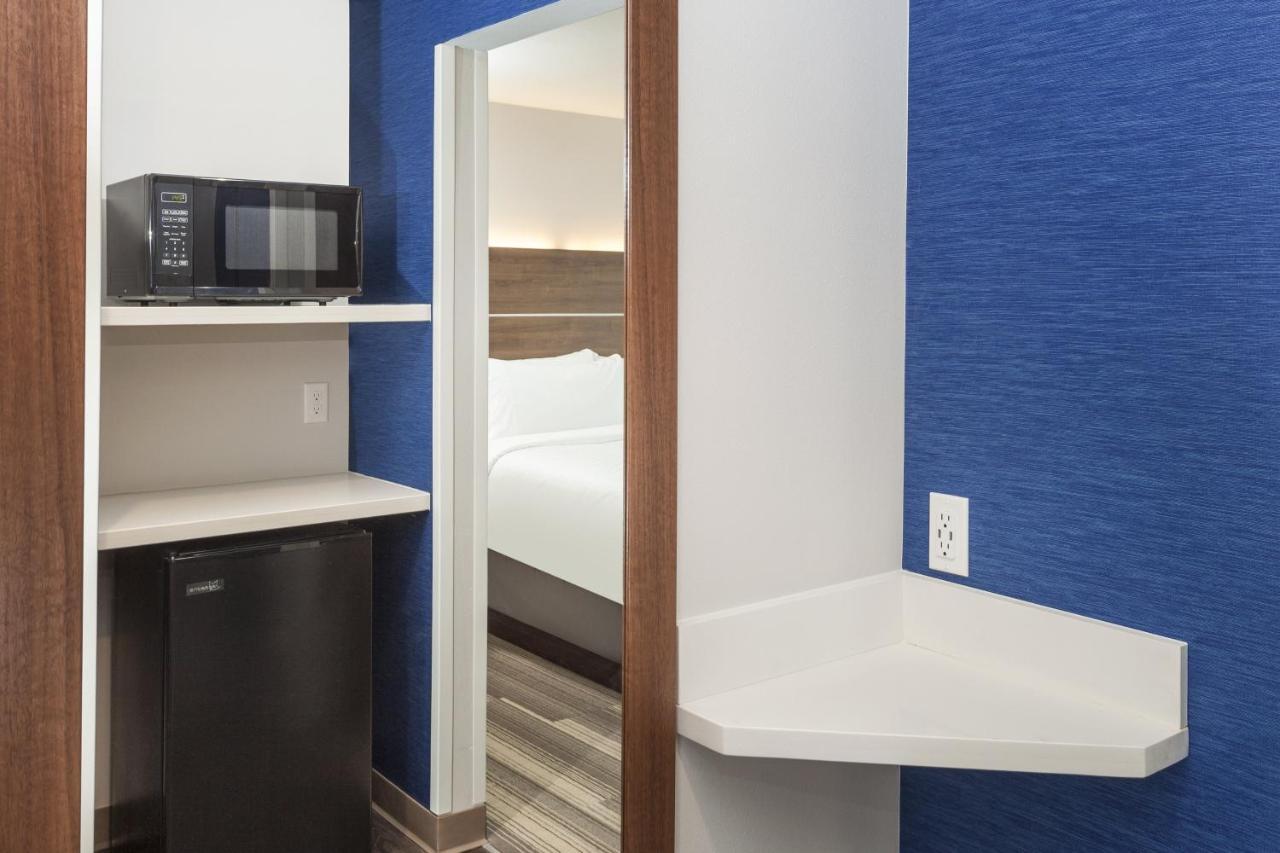 Holiday Inn Express & Suites - Hudson I-94 By Ihg Buitenkant foto