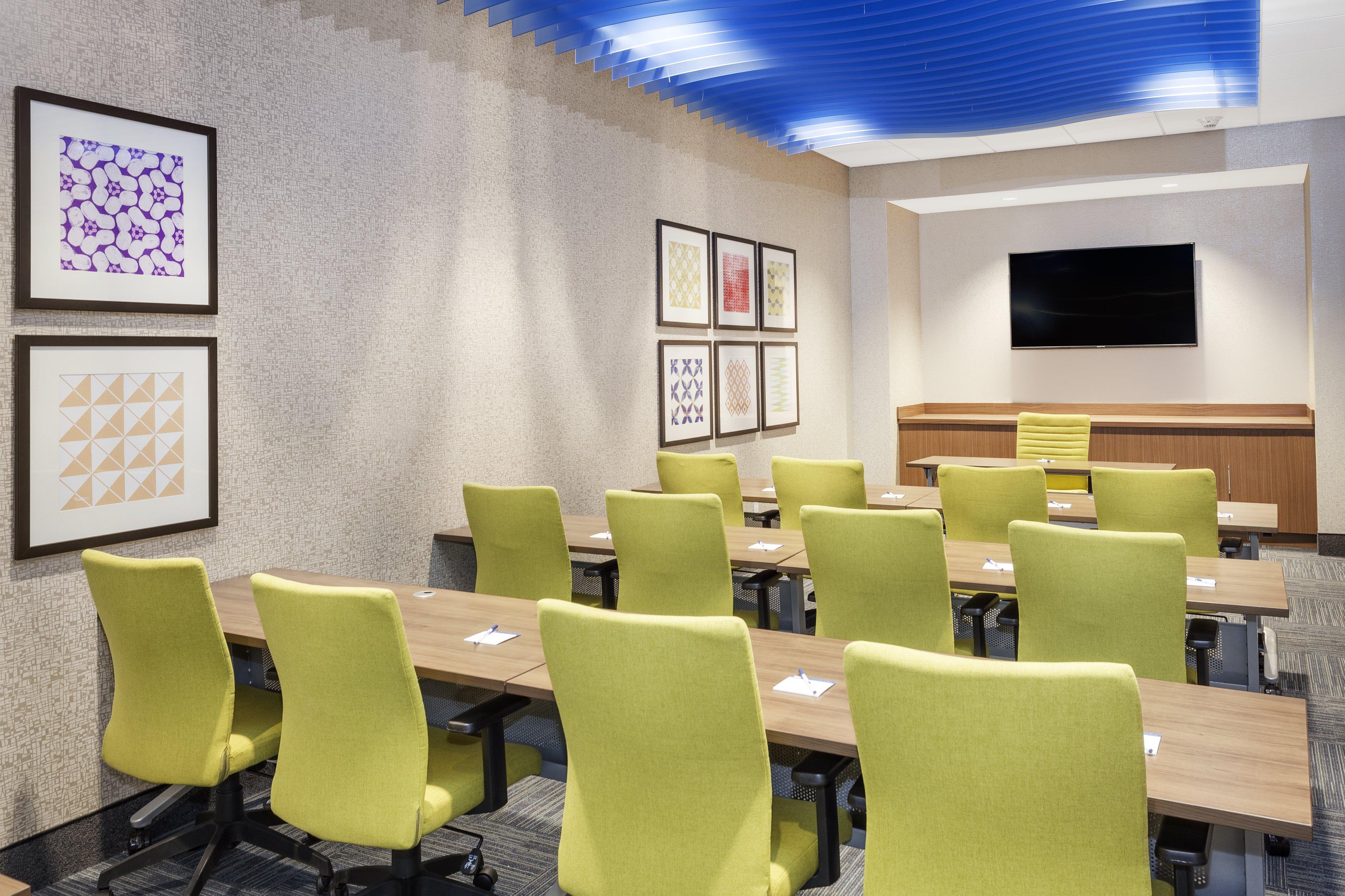 Holiday Inn Express & Suites - Hudson I-94 By Ihg Buitenkant foto