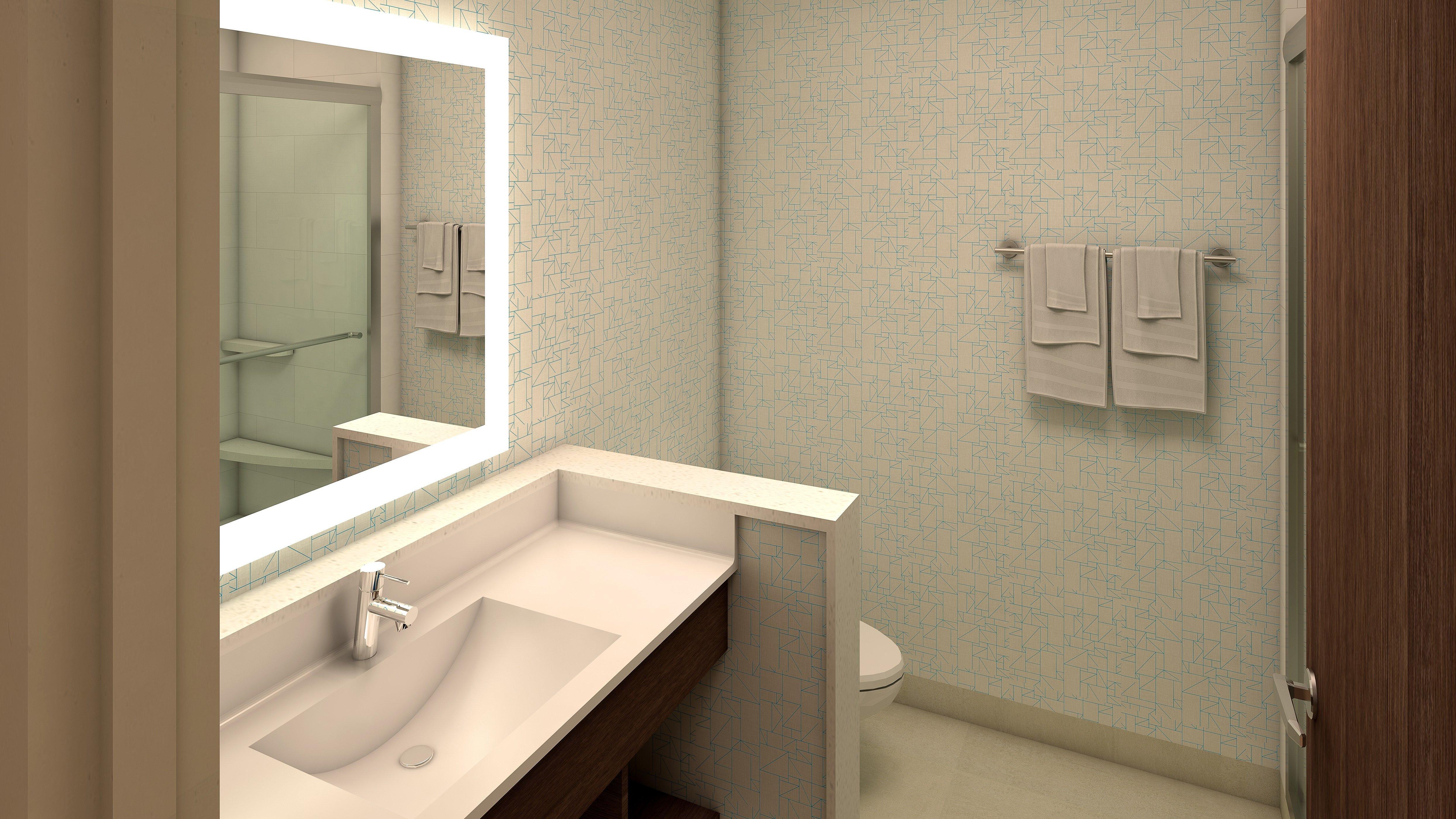 Holiday Inn Express & Suites - Hudson I-94 By Ihg Buitenkant foto